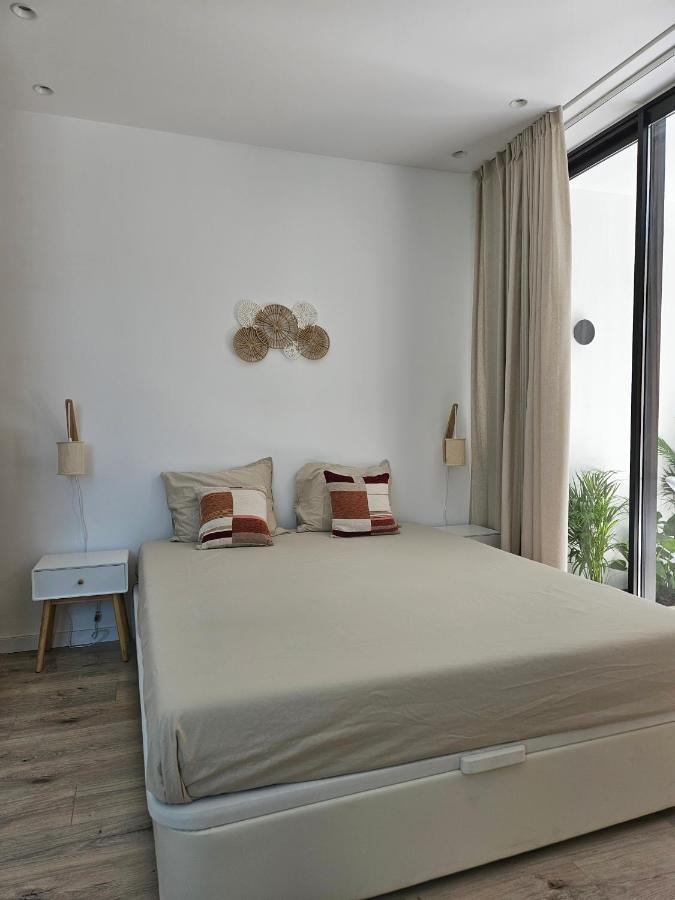 The Singular - Downtown Studio Faro Bagian luar foto